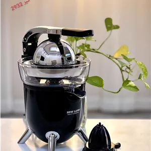 اب مرکبات گیر و اب پرتقال گیر نیولند آلمان مدل NL-2932BL دارای سیستم پلاگین BS  با ۱۸ ماه گارانتی شرکتی