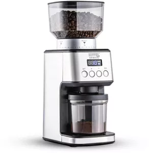 آسیاب قهوه ایفل مدل EL-3784 CG با ۲۴ ماه گارانتی تعویض طلایی و ۵ سال خدمات پس از فروش