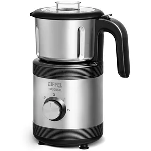 خرید آسیاب کن حرفه‌ای ایفل مدل EL-3752 CG  با ۲۴ ماه گارانتی تعویض و ۵ سال خدمات پس از فروش