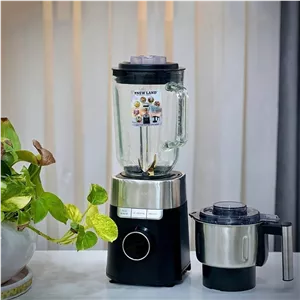 آسیاب مخلوط کن نیولند آلمان مدل NL-3052 با ۲۴ ماه گارانتی شرکتی