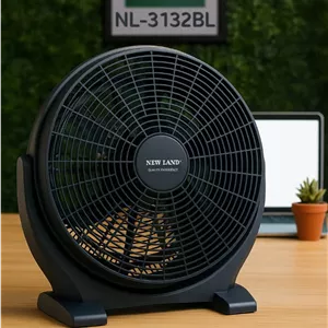پنکه رومیزی نیولند مدل NL3132 با ۲۴ ماه گارانتی شرکتی