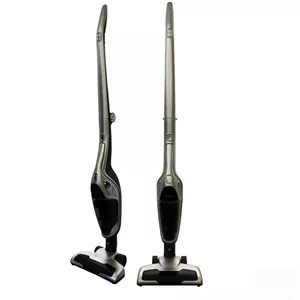 جارو شارژی برند آزور AZURمدل AZ-315VC | باتری لیتیومی 21.6 ولت ساخت فرانسه با ۲۴ ماه گارانتی شرکتی