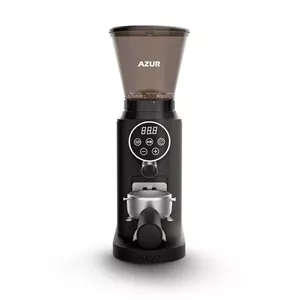 آسیاب قهوه برند آزور AZUR مدل AZ-245 ساخت فرانسه با 24 ماه گارانتی شرکتی