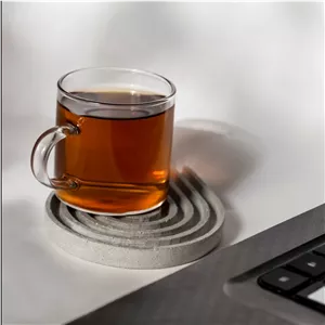 زیرلیوانی بتنی مازار