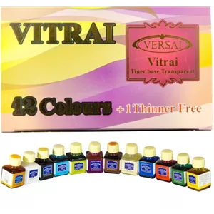 رنگ ویترای مدل ورسای