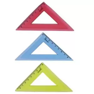 گونیای 45درجه ژله ای
