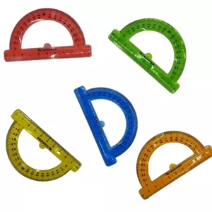 نقاله 180 درجه تحریران 