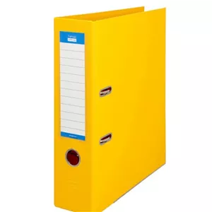 زونکن زرد A4