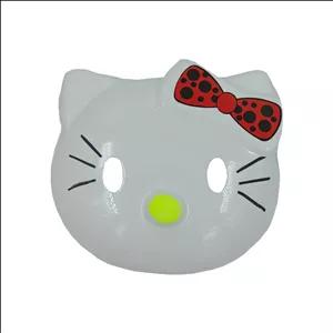 ماسک صورت طرح کیتی کد 11022