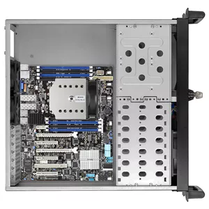 کیس رکمونت مدل G450-4U Rackmount