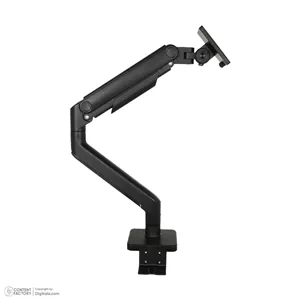 WLA016-BCS نگهدارنده مانیتور فنری ERGO