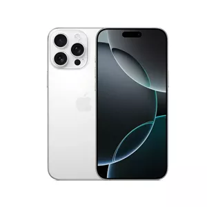 گوشی موبایل اپل مدل iphone 16 Pro max ZAA حافظه 512 گیگابایت (Not Active)
