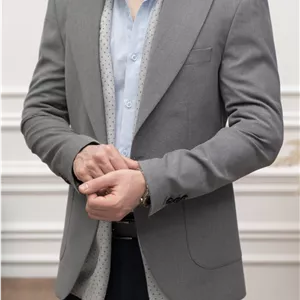 کت تک دکمه کدc223