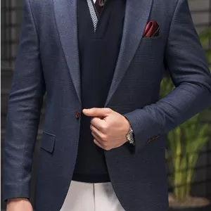 کت تک دکمه کد c210