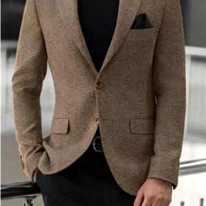 کت دودکمه کد c189