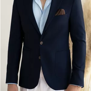 کت دو‌دکمه کد c200