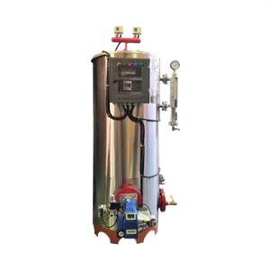 دیگ بخار8 اسب بخار استاندارد آراداکس