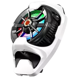 فن رادیاتوری Memo DL22