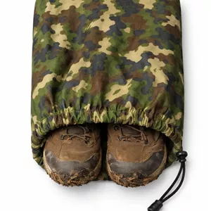 کاور کفش ضد آب 