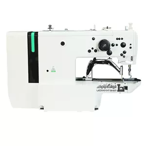 چرخ خیاطی صنعتی نمادوز زوجی 1900DSS