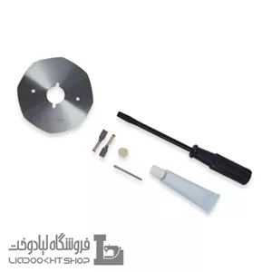 قیچی برش مچی (سوسماری) سایز 70 رُزاتکس مدل RS-700