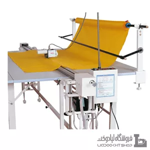 قیچی قد زن(طاقه بر) اتوماتیک دایانگ مدل DYDB-3