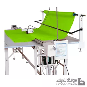 قیچی قد زن(طاقه بر) اتوماتیک جک JKS مدل JK-23