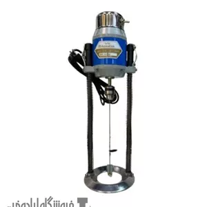 دستگاه سوراخ کن دستی برقی پارچه رزاتکس