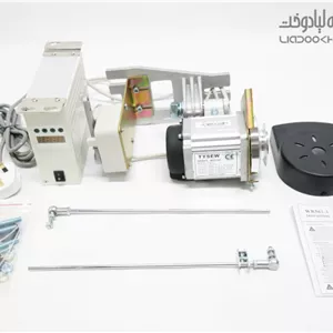 دینام مگنتی سیلور 750 وات مدل WR-N750