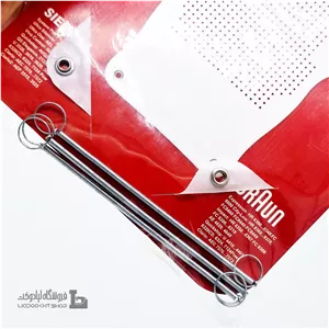 کفی (محافظ) اتو خانگی برند vesta