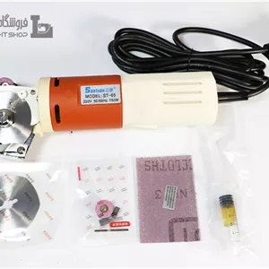 قیچی مچی سانتیان ST_65