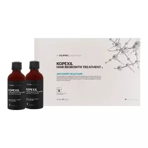 موپک لوسیون تقویتی و ضد ریزش کوپکسیل