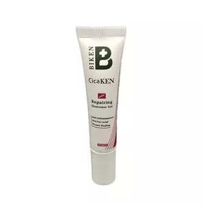 ژل ترمیم کننده بیکن مدل Elastomer حاوی روغن درخت چای ml15