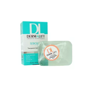 درمالیفت پن پوست چرب (سبولیفت)