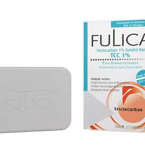 فولیکا پن مناسب پوستهای جوش دار(تری کلوکربان)