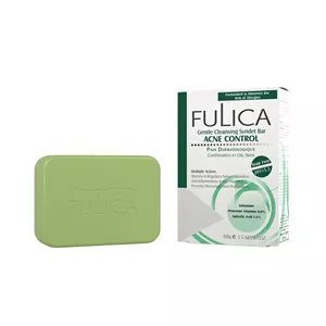 فولیکا پن پوست چرب