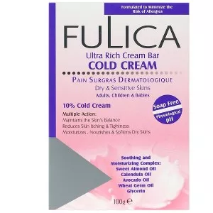 فولیکا پن کلد کرم