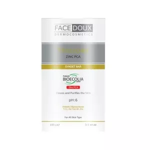 فیس دوکس پن آنتی باکتریال