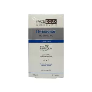 فیس دوکس پن مرطوب کننده پوست خشک