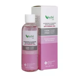 میسلار پوست خشک وچه سایز استاندار250ml