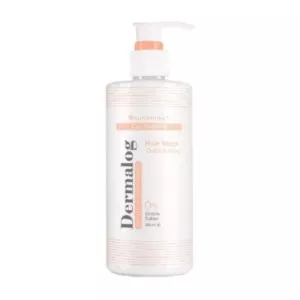 ماسک موهای فردار درمالوگ 350ml