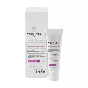 کرم ترمیم کننده مارگریت30ml