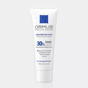کرم اوره 30% اورموس75ml
