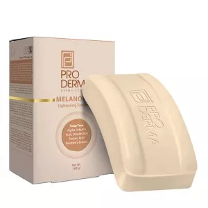 پرودرما پن روشن کننده پوست 100 گرمی