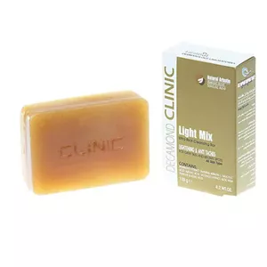 کلینیک پن روشن کننده لایت میکس