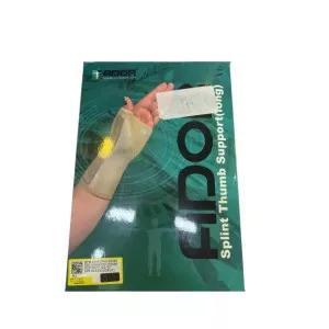 شست بند اتل دار(ایکس لارج)