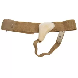 فتق بند یک سمتی ادور