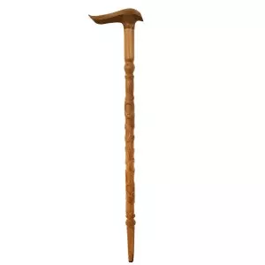 عصا چوبی