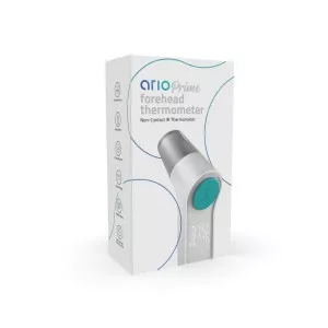 تب سنج لیزری اریو