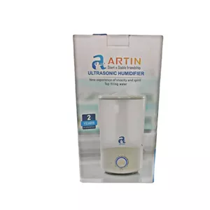 بخور سرد ارتین